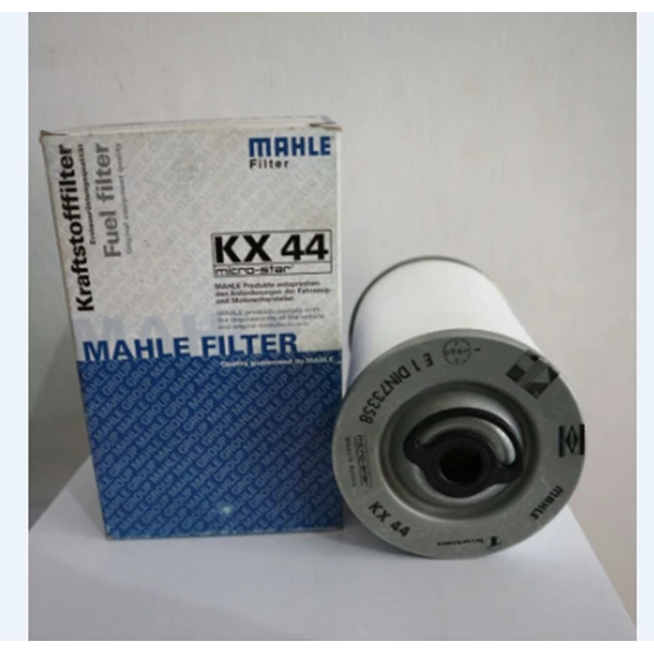 Fuel Filter Mahle KX 44