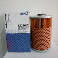 Fuel Filter Mahle Original - KX 36 D