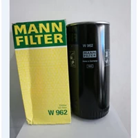 Fuel Filter Mann W 962