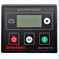 Manual Remote Start Generator Controller Module Smartgen HGM1780