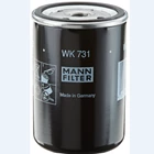 Fuel Filter Bensin Mann WK731 1